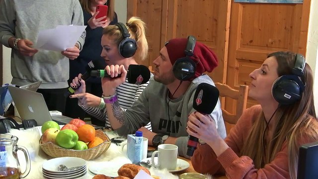 Jeu des 30 Secondes : Qui va avoir un gage pour la journée (12/06/2018) - Bruno dans la Radio