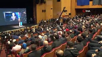 Türkiye Gazetesi'ne 'En İyi Haber' Ödülü