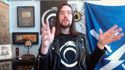 Self Professed Idaho Antifa Member Tries, Fails to Bother Me (Anti Fail!)