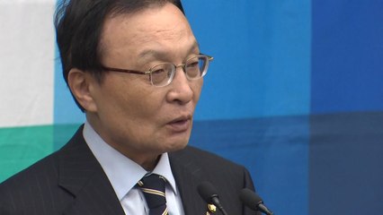 민주당 강력 반발..."국가원수 모독, 윤리위 제소" / YTN