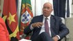 Angola pede ajuda à UE e Portugal para o registo populacional