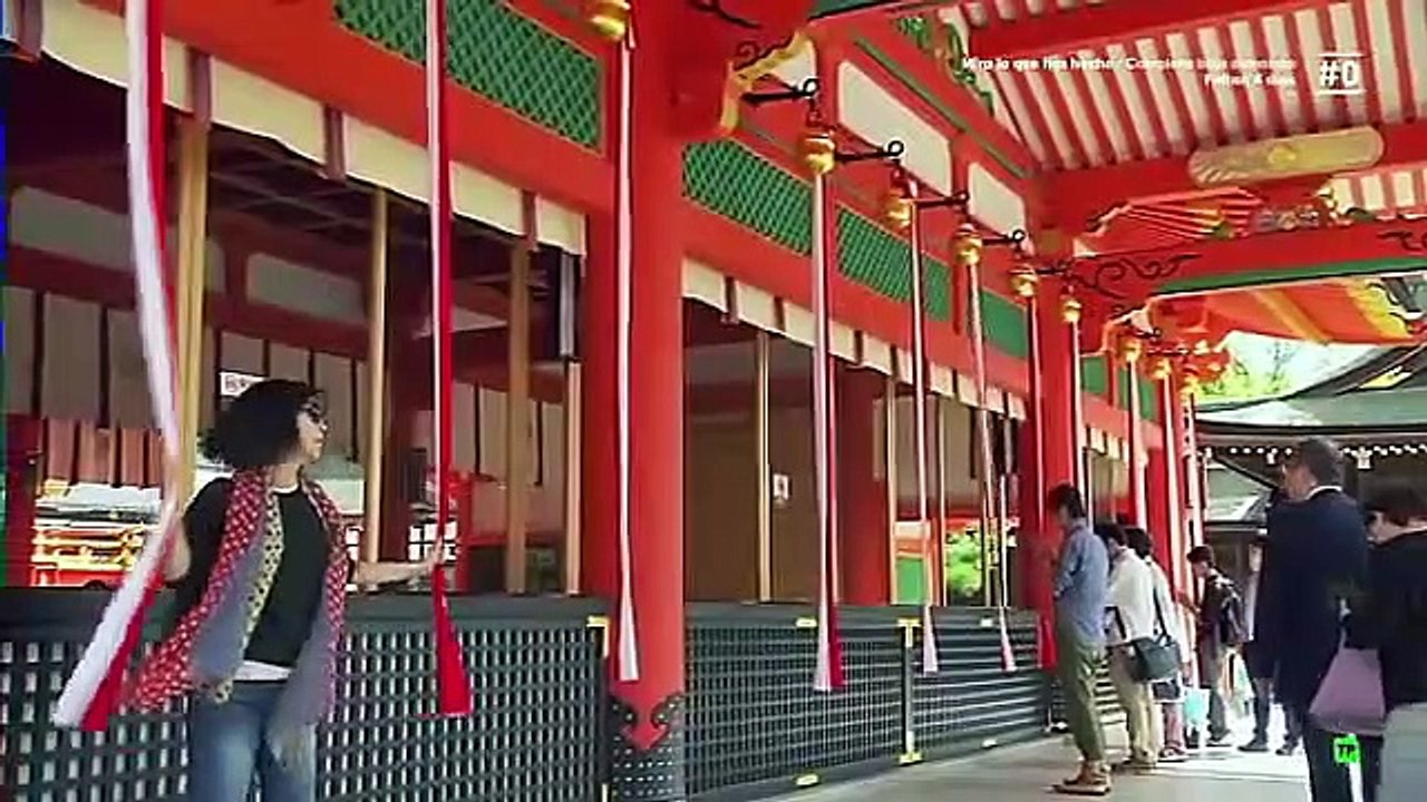 IMPERIO JAPONES DOCUMENTALES