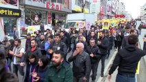İstanbul- Gazi Mahallesi Olaylarında Ölenler 24. Yıldönümünde Anıldı