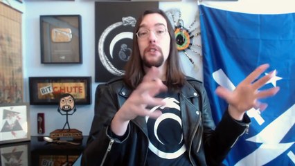 Occult Literature 207: Modern Vampirism