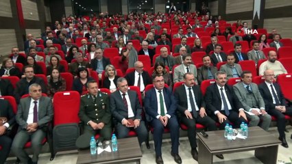 Kırıkkale Üniversitesine 'TS EN ISO 9001:2015' belgesi verildi