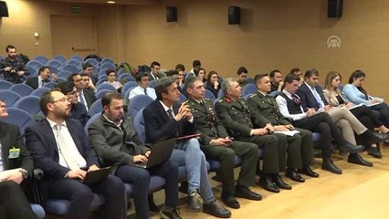 Msb: "(İdlib) Rusya ile Koordineli Olarak Başarıyla Devam Etmektedir"