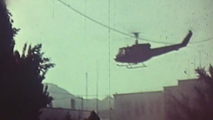 5·18 당시 헬기 사격 없었다? "목격자만 40여 명" / YTN