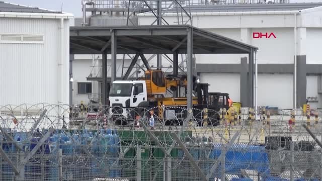 Edirne Tanap, Azerbaycan'dan Gelen Gazı 1 Temmuz'dan İtibaren Avrupa'ya Verecek
