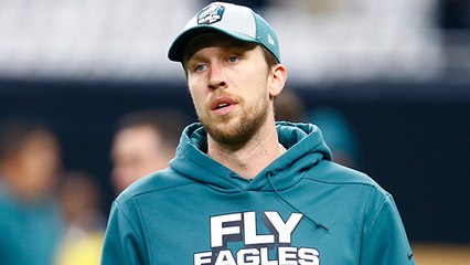 Mike Garafolo: Jags know Foles is the 'unquestioned starter'