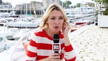 Sous La Peau : l'interview de Anne Marivin pour Télé Star