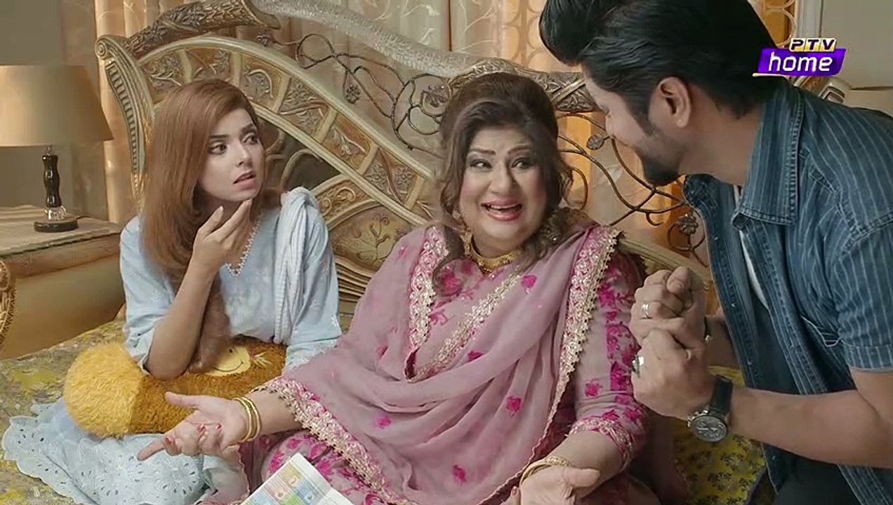 Ghar Damad Ep 23 promo