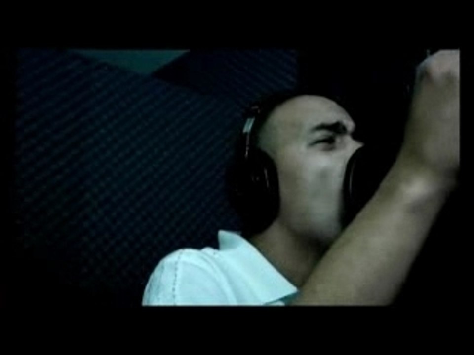 400 hyennes feat LIM - Sale temps