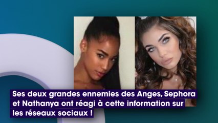 Aurélie Dotremont la tête rasée : Sephora et Nathanya réagissent et la taclent !