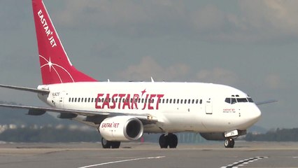 이스타항공, 'B737-맥스 8' 2대 운행 중단 / YTN