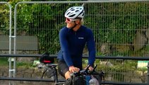 Eighteen Year-Old Charlie's Round The World Cycling Journey!