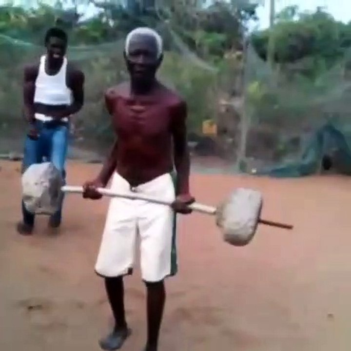 Funny Grand pa