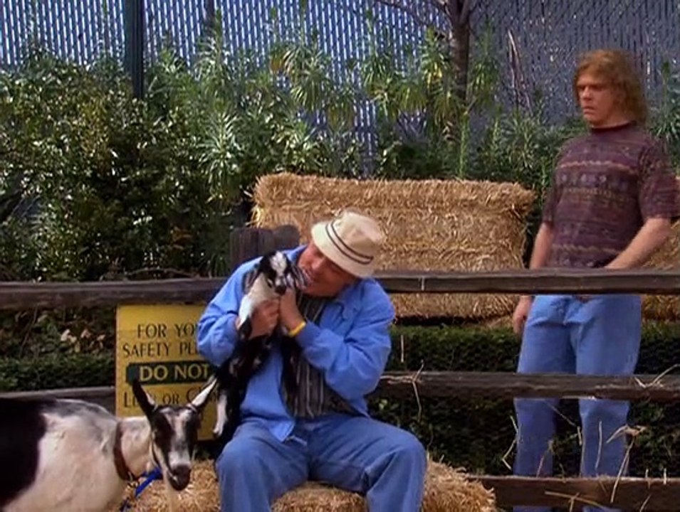 Titus S03E17 - After Mrs. Shafter