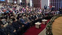 İstiklal Marşı, Altındağ'da düzenlenen etkinlikle anıldı