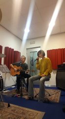 Patrizia Laquidara, 'Preziosa' #NoFilter per Rockol