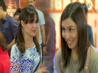 Inagaw Na Bituin: Pagsabak sa contest | Episode 18