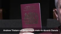 Brexit: un Britannique demande la nationalité danoise