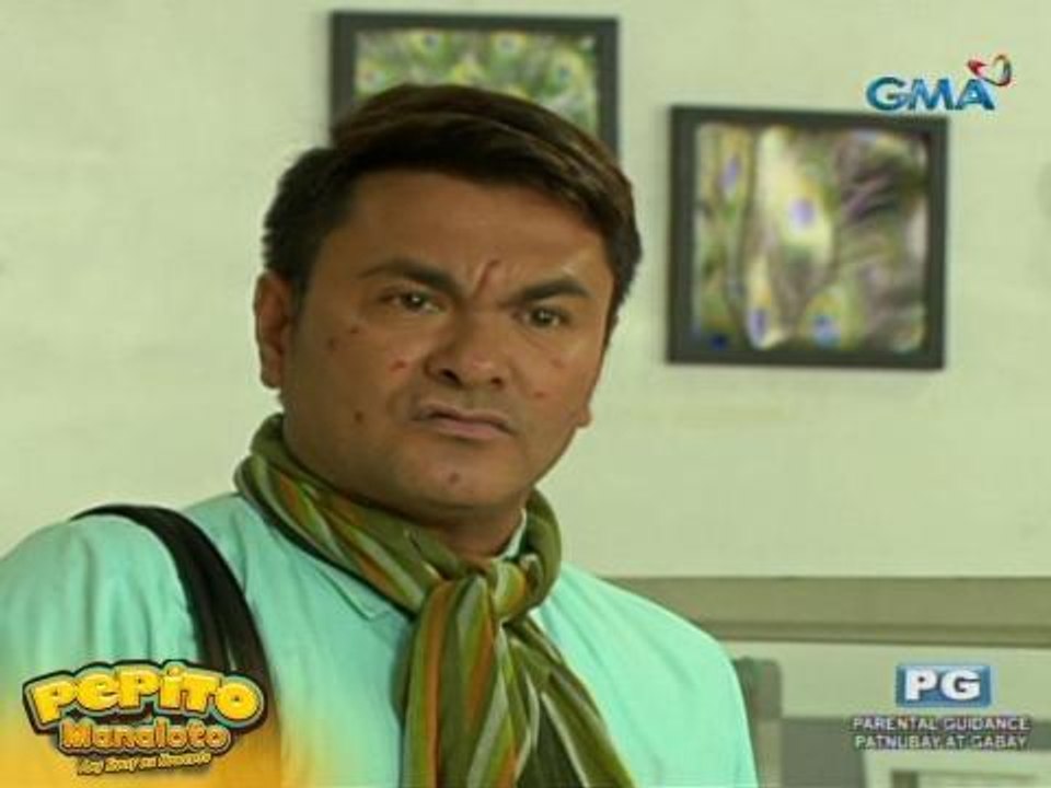 Pepito Manaloto:  Epidemya sa office | Episode 299