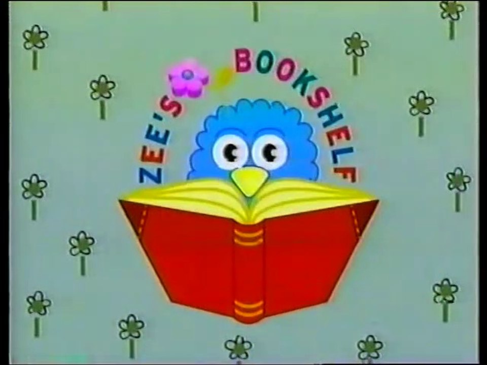 Gullah Gullah Island Commercial Breaks - Noggin January 2008 (p.2)