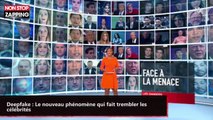 Deepfake : Le nouveau phénomène qui fait trembler les célébrités (vidéo)