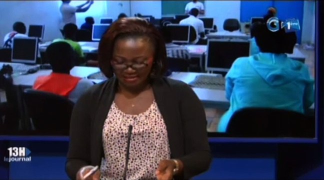 RTG/Atelier de renforcement des capacités à l’endroit des plombiers dans la province de l’Oggooué-Lolo