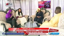 REPLAY - WAREEF avec EVA TRA - THEME : DOOMI JIITLE - 12 Mars 2019
