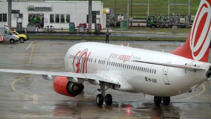 Gol suspende Boeing 737 MAX 8