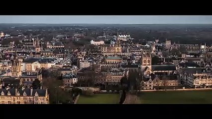 The Professor and the Madman  Fragman