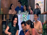 Pamilya Roces: Not just 1, but 3! | Teaser