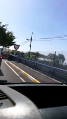 Accidente Playa Paraíso