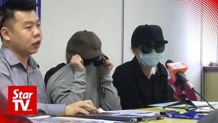 20-year-old haunted by naive mistake in sending nude pictures as a teen