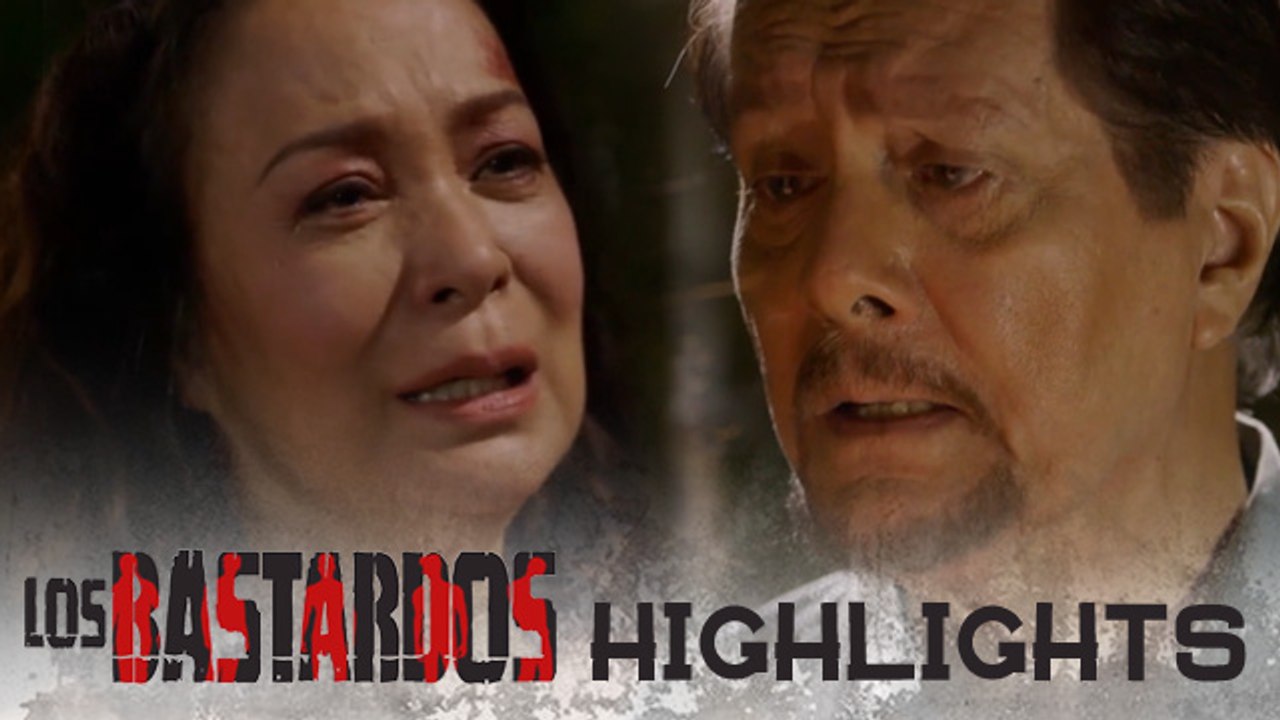 Ang muling pagkikita nina Roman at Soledad | PHR Presents Los Bastardos