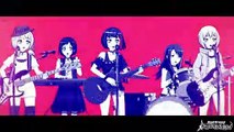 Afterglow『ツナグ、ソラモヨウ』MV Short ver.