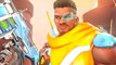 OVERWATCH Les Origines de Baptiste - Bande Annonce