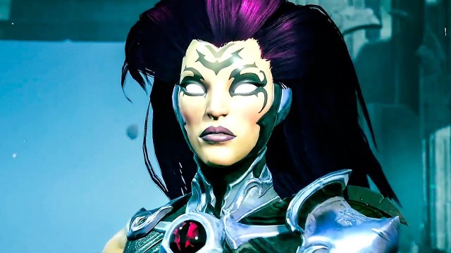 DARKSIDERS 3 The Crucible Bande Annonce de Lancement