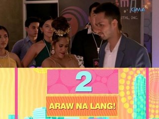 Daddy's Gurl: Two Days To Go| Teaser