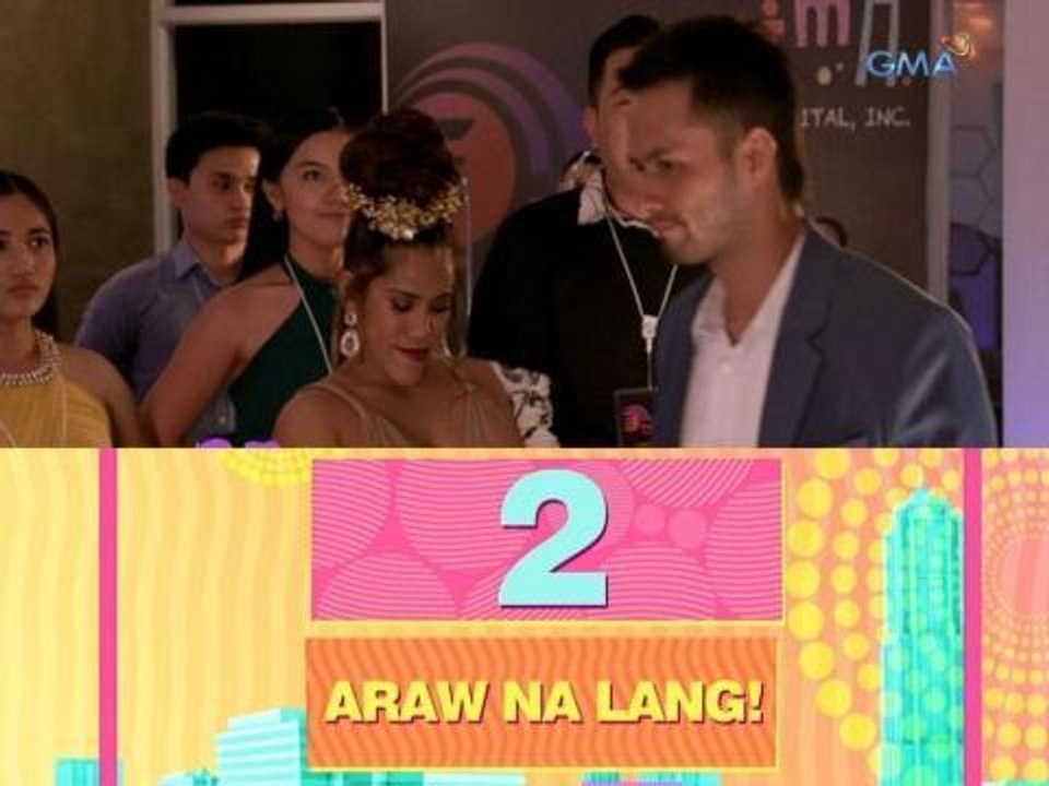 Daddy's Gurl: Two Days To Go| Teaser