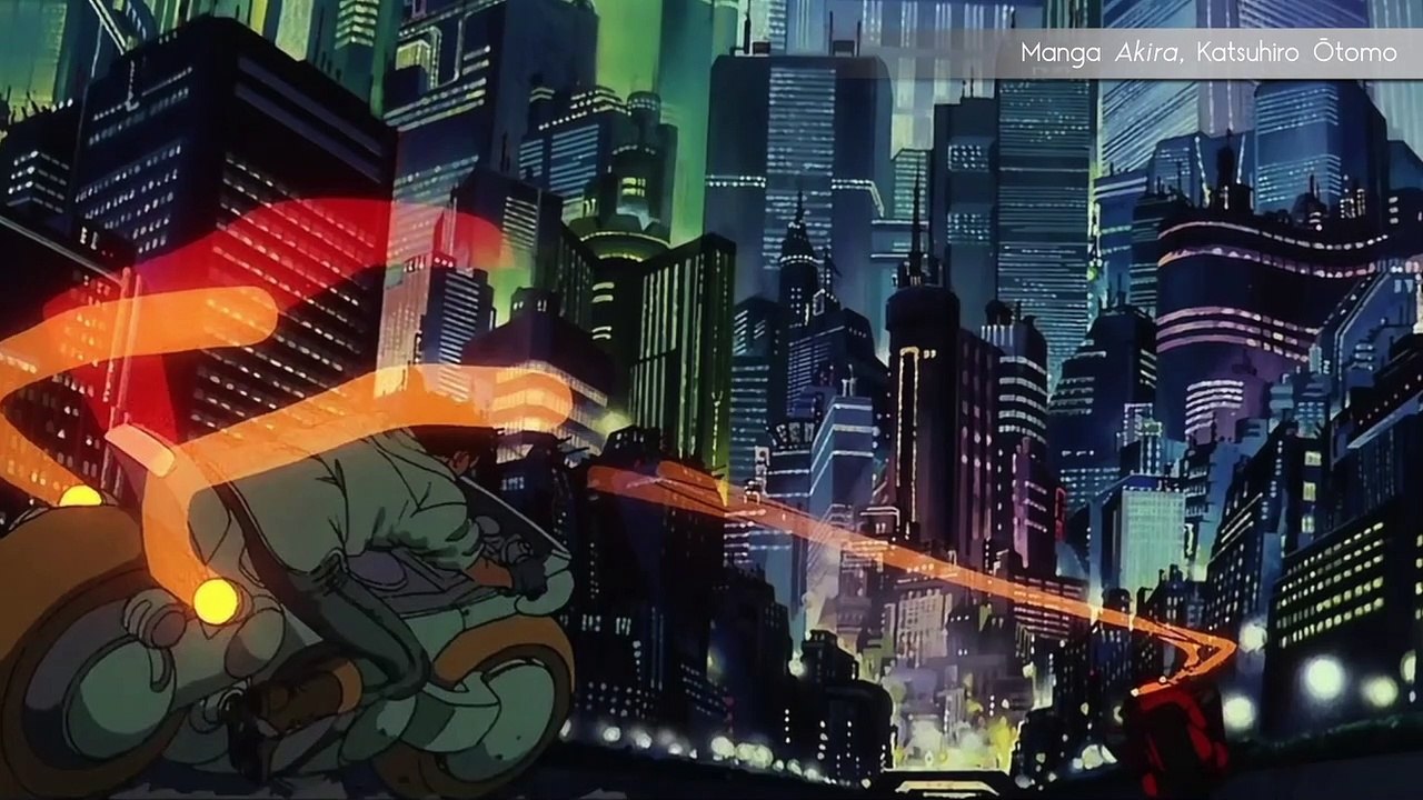 FUN-MOOC  : La science-fiction : explorer le futur au présent