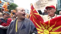 Macedonia: powder keg in the Balkans | DW Documentary