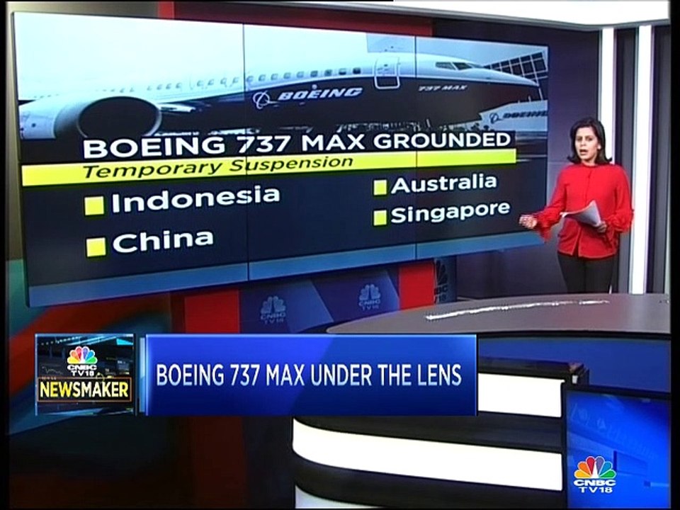 Is Boeing 737 Max 8 safe for flying? Experts Discuss