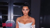 Kim Kardashian West Offers To Pay Man's Rent Bills