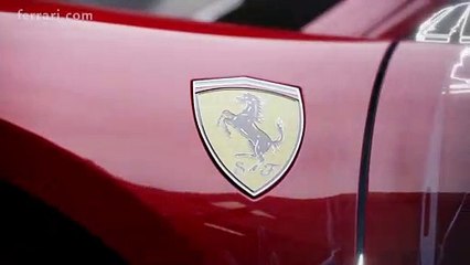 Ferrari F8 Tributo - Performance