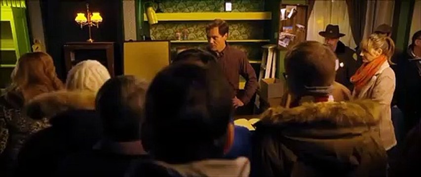 021. CHRISTINA HENDRICKS HOT SCENES IN POTTERSVILLE 2017 MOVIE