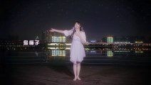 Beautiful Japanese dancer 2019 with kawai music part 3