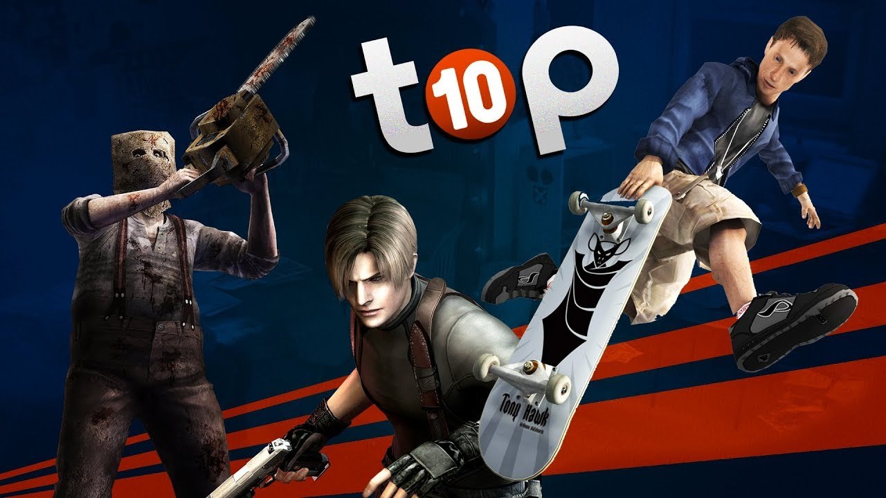 Les 10 meilleurs STAGES BONUS | TOP 10