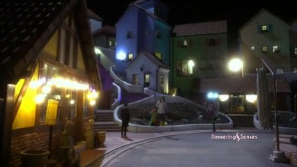 Raabta Korean Mix | Korean Drama Hindi Song | Simmering Senses Mix